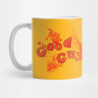 Good Guys Mug